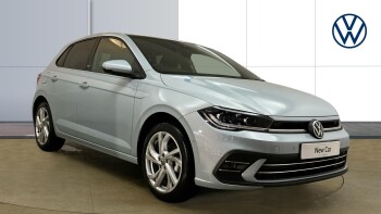 Volkswagen Polo 1.0 TSI Edition 50 5dr Petrol Hatchback